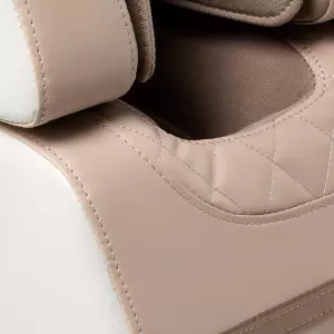 Masažo kėdė "Sakura Prime 101 Cream Beige