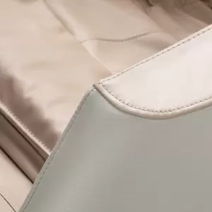 Masažo kėdė "Sakura Prime 101 Cream Beige