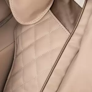 Masažo kėdė "Sakura Prime 101 Cream Beige