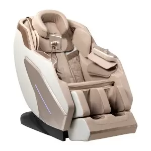 Массажное кресло Sakura Prime 108 Cream Beige