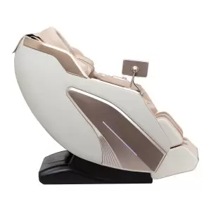 Masažo kėdė "Sakura Prime 108 Cream Beige