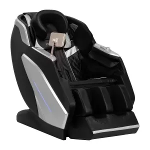 Cadeira de massagem Sakura Prime 108 Preto
