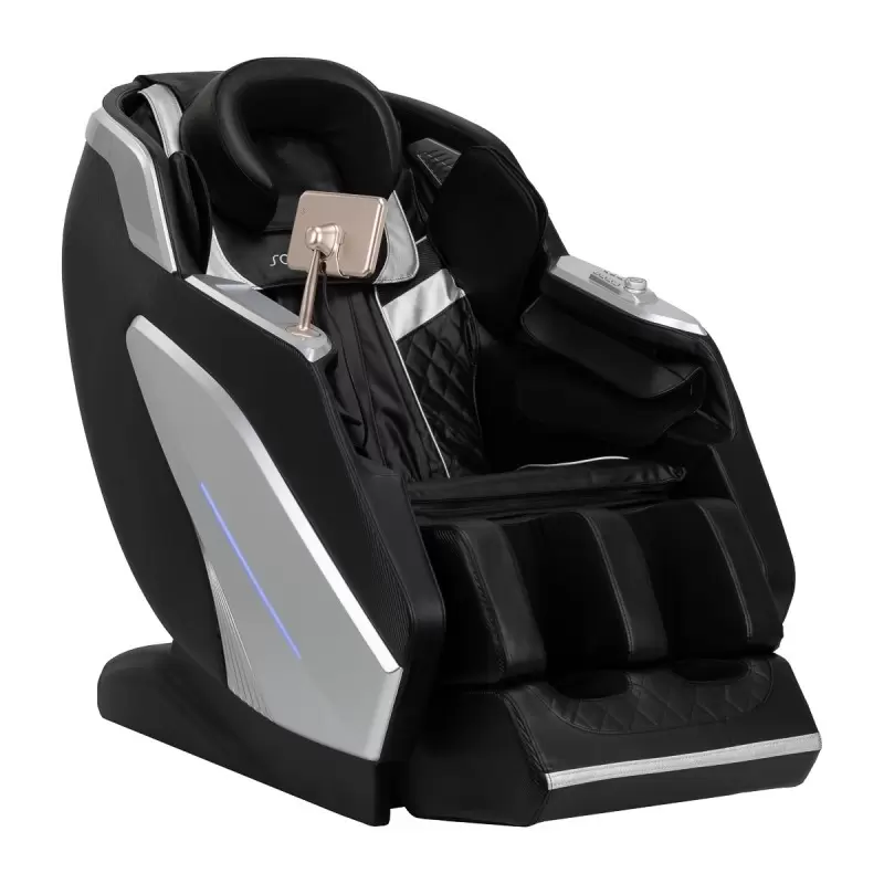 Массажное кресло Sakura Prime 108 черное Массажное кресло Sakura Prime 108 черное