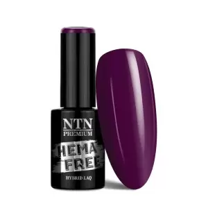 NTN Premium Romantica 104 / Nagų lakas 5ml