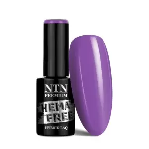 NTN Premium Garden Party 173 / Nagų lakas 5ml