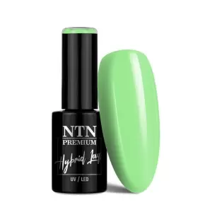Ntn Premium Gossip Girl Nr. 07 / Gelinis nagų lakas 5ml