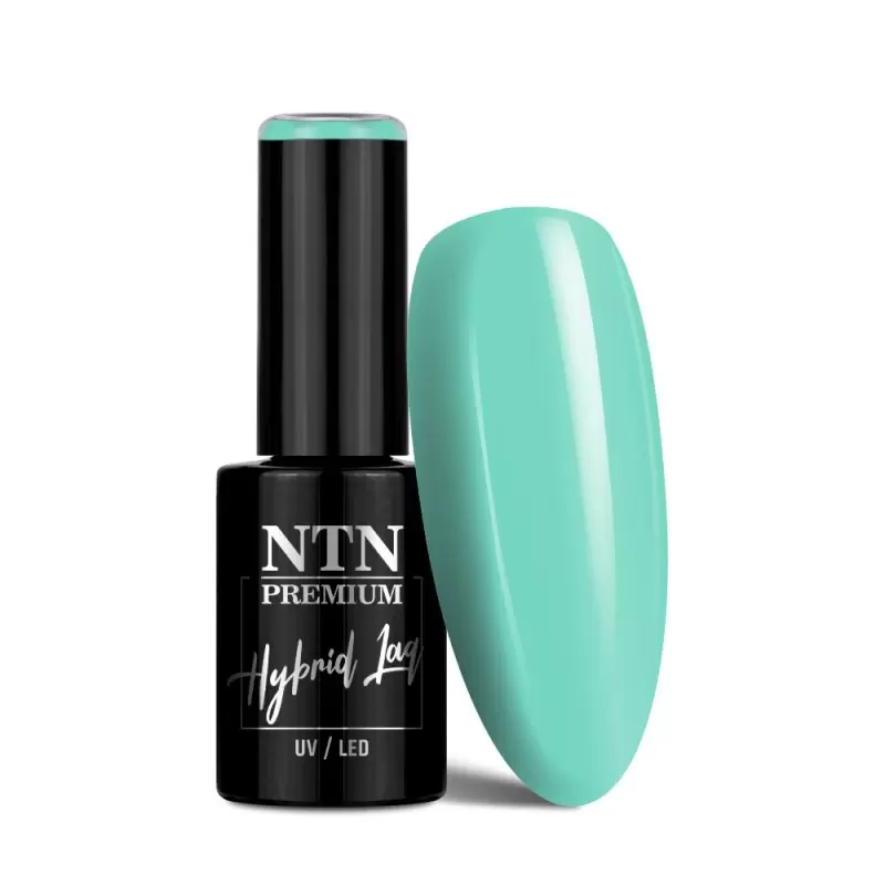 NTN Premium California 137 / Nagų lakas 5ml NTN Premium California 137 / Nagų lakas 5ml
