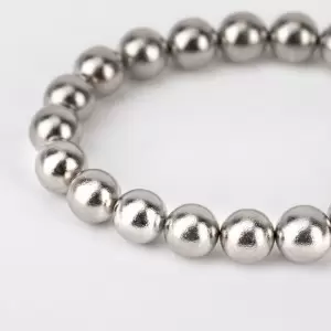 AlleLac magnetiserende rund perle 5 mm 20 stk.