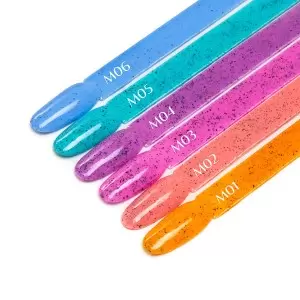 Küünelakk OCHO Nails Muffin M01 -5 g
