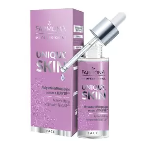 Farmona UNIQUE SKIN Эффективная лифтинг-сыворотка с TensUp 30 мл