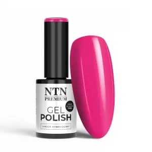 NTN Premium Sukurkite savo stilių 040 / Nagų lakas 5ml