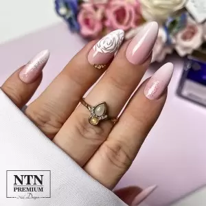 NTN Premium Ambrosia 156 / Nagų lakas 5ml