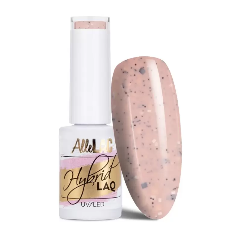 AlleLac Fizzy Cocktails 105 / Гель-лак для ногтей 5мл AlleLac Fizzy Cocktails 105 / Гель-лак для ногтей 5мл