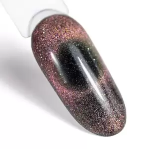 Гель-лак MollyLac Flashing Magic Cat Eye 10g Nr 150
