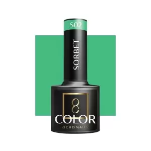 OCHO Unhas sorbet s02 / 5ml esmalte
