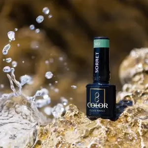 OCHO NAILS SORBET S02 / Гель-лак для ногтей 5ml