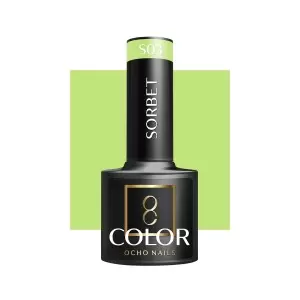 OCHO NAILS SORBET S03 / Гель-лак для ногтей 5ml