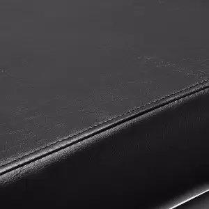 Gabbiano Porto sodo kėdė Gray-Black
