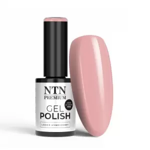 NTN Premium Uptown girl 022 / Nagų lakas 5ml