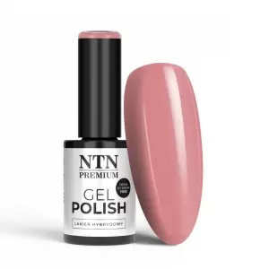 NTN Premium Dienos svajonė 058 / Nagų lakas 5ml