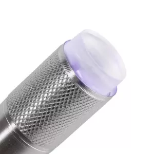 LED / UV 9 W Nagų šviesos lemputė su štampavimo