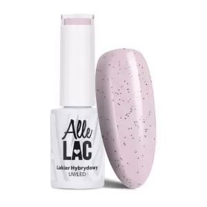 "Allelac" makaroons & muffin 110 / Nagų lakas 5ml