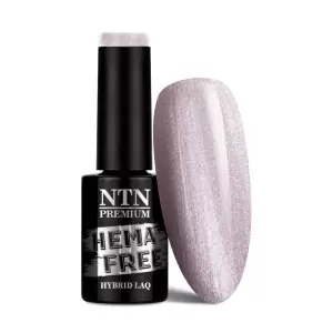 NTN Premium Dienos svajonė 056 / Nagų lakas 5ml