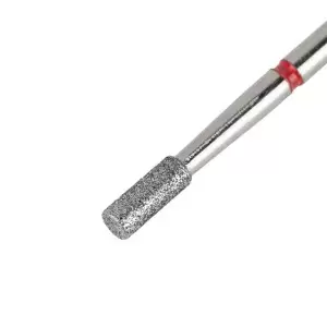 Mill Diamond cilindras tiesiai Sø2.3mm, "Fine"