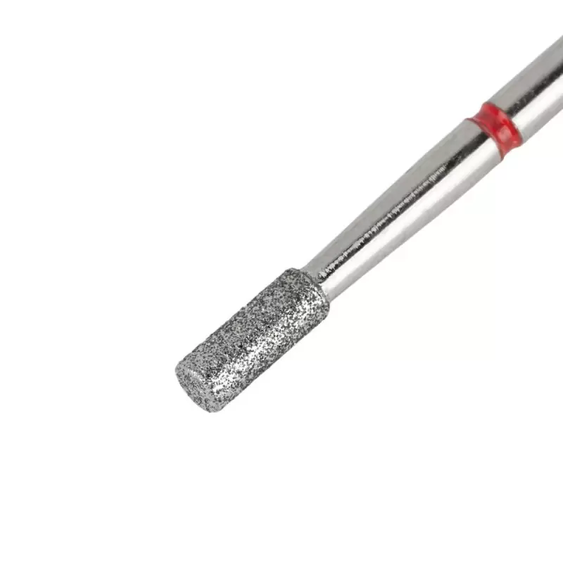 Mill Diamond cilindras tiesiai Sø2.3mm, "Fine" Mill Diamond cilindras tiesiai Sø2.3mm, "Fine"