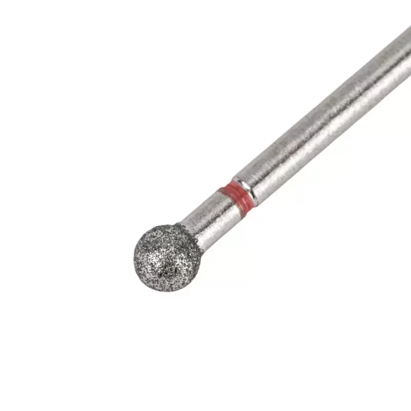 MC Diamond "Ball" Ø4.5 mm, "Smulkus" MC Diamond "Ball" Ø4.5 mm, "Smulkus"