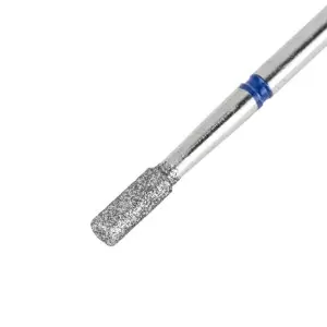 Mill Diamond cilindras tiesiai Sø2.3mm, "Vidutinė"
