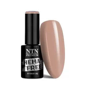 NTN Premium Topless 013 / Гель-лак для ногтей 5мл