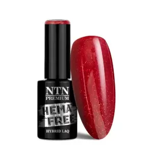 NTN Premium Fiesta 079 / Nagų lakas 5ml