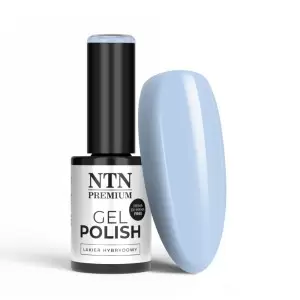 NTN Premium Soft Touch 006 / Гель-лак для ногтей 5мл
