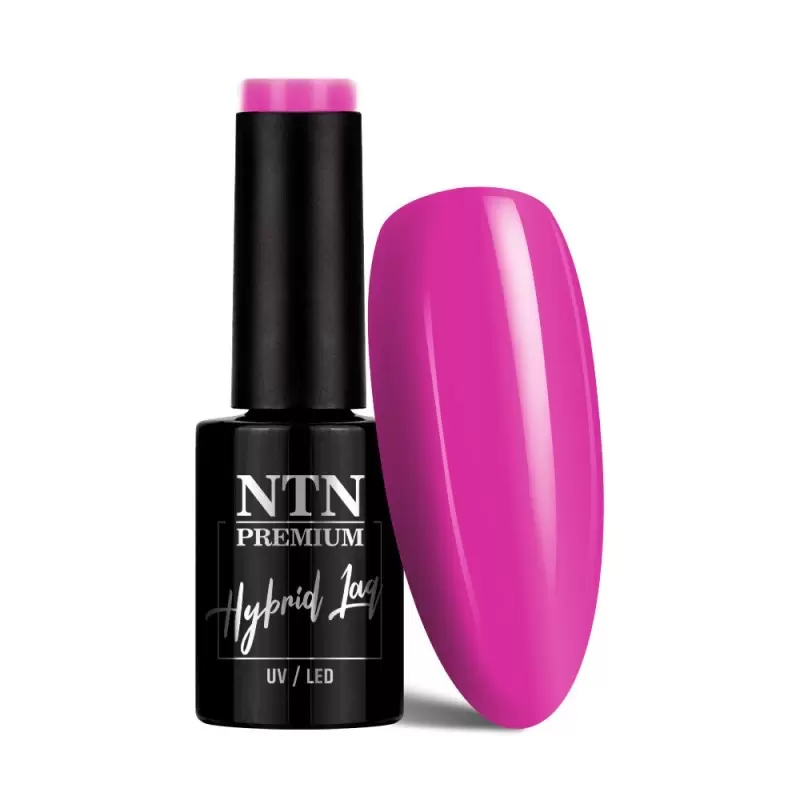 NTN Premium Oriental Delice 271 / Nagų lakas 5ml NTN Premium Oriental Delice 271 / Nagų lakas 5ml