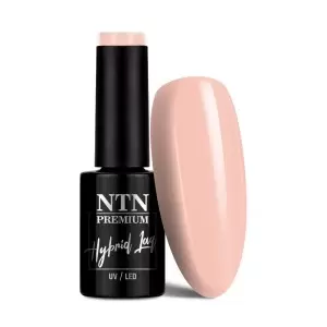NTN Premium Ambrosia 158 / Nagų lakas 5ml