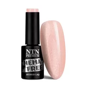 NTN Premium Dienos svajonė 063 / Nagų lakas 5ml