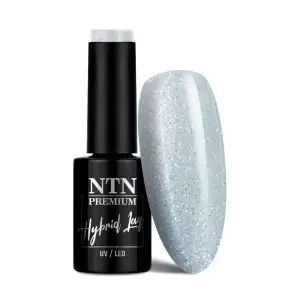 Ntn Premium Ambrosia 155 / 5 ml nagų gel-lakas