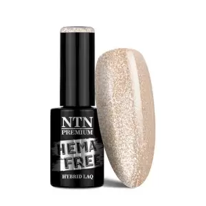 NTN Premium Impression 262 / Nagų lakas 5ml