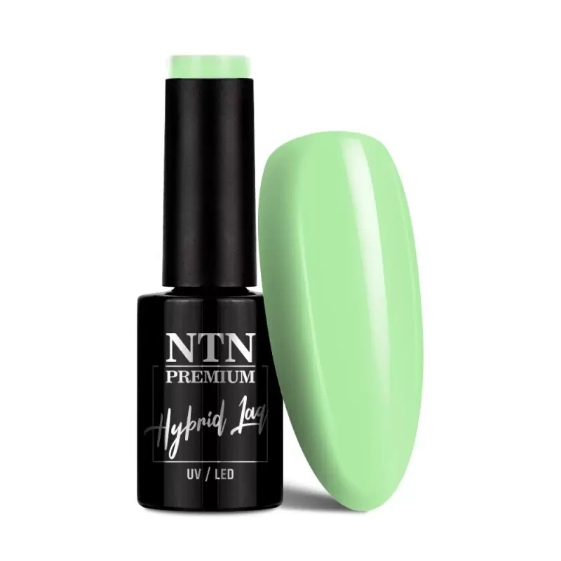 NTN Premium California 138 / Nagų lakas 5ml NTN Premium California 138 / Nagų lakas 5ml