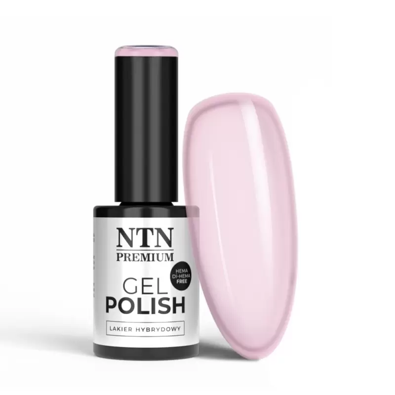 NTN Premium Ambrosia 160 / Nagų lakas 5ml