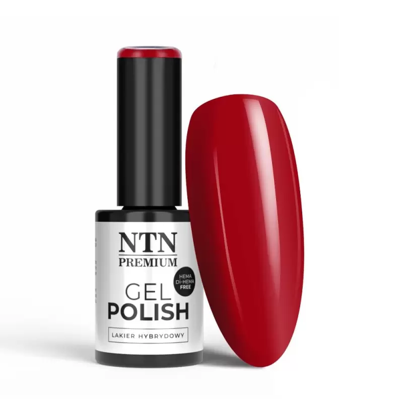 NTN Premium Oriental Delice 268 / Nagų lakas 5ml
