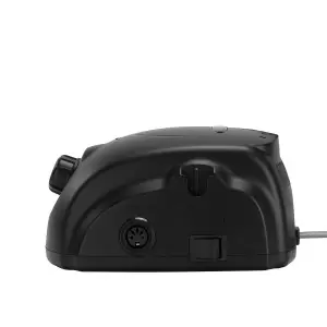 "Exo 65W Mill", 35 000, juoda