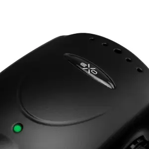 Фрезер EXO 65W, 35 000, чёрный