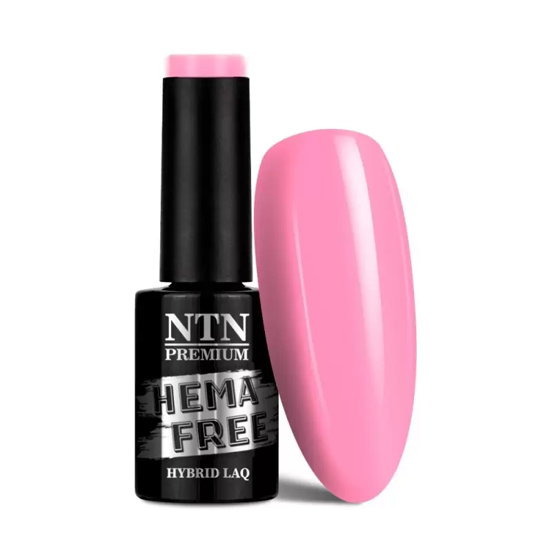 Ntn Premium Soft Touch 003 / 5ml nagų gel-lakas Ntn Premium Soft Touch 003 / 5ml nagų gel-lakas