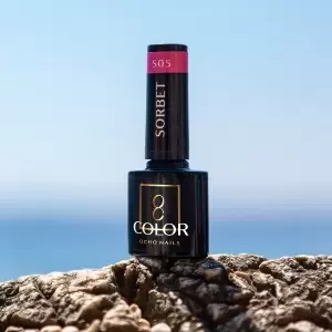 OCHO Nails Sorbet S05 / 5ml Nagų lakas