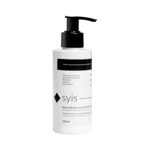 Крем для лица Syis Natural Beauty yuzu 150 мл