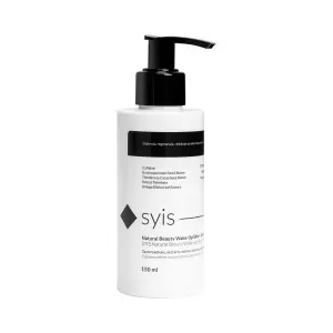 Крем для глаз Syis Natural Beauty Wake-Up Shot 150 мл