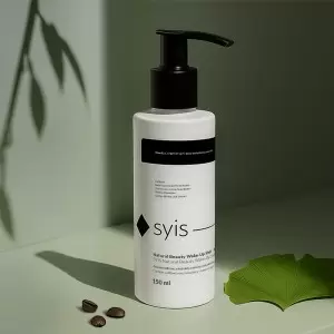 Крем для глаз Syis Natural Beauty Wake-Up Shot 150 мл