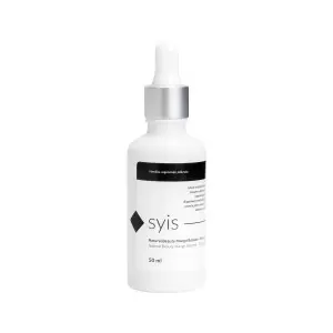 Sis gamtos grožis mango stiprintuvas veido serumas 50 ml